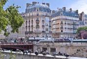 quai Montebello Veme arrondissement