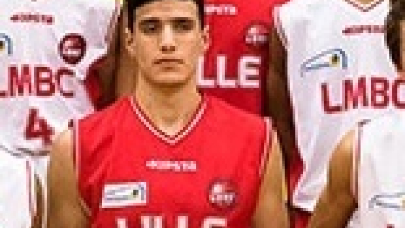 Basket-ball : Valence-Condom recrute un intérieur au très fort potentiel
