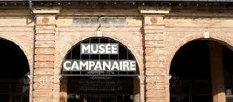 Sites et musées à petits pas : Un concept original pour présenter le musée de l'Isle-Jourdain