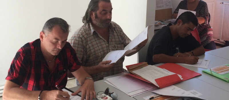 Emploi/Formation dans le Gers : des partenariats forts