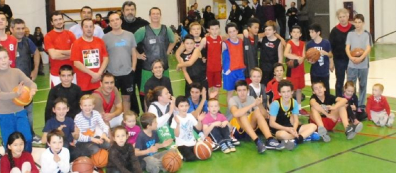Basket-Ball : La Romieu dure et perdure