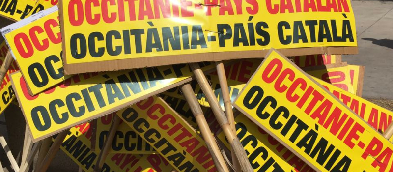 Manifestation à Perpignan: ne pas se tromper de cible