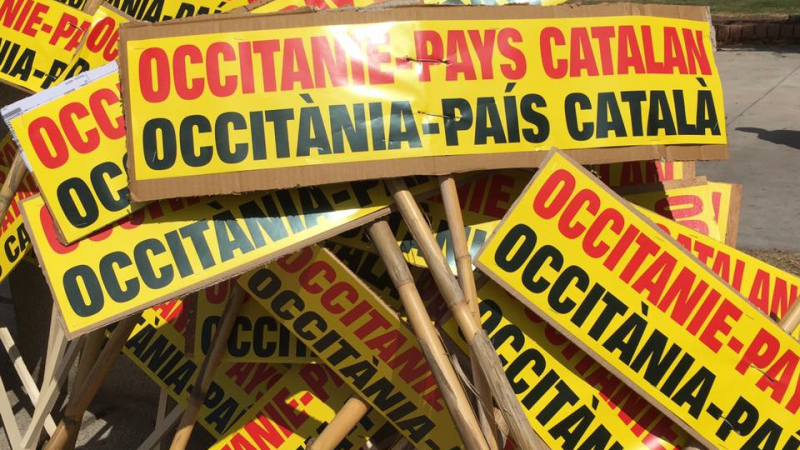 Manifestation à Perpignan: ne pas se tromper de cible