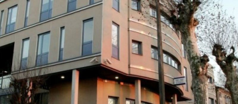 Un gersois domicilié à Fleurance soupçonné d'agression sexuelle dans la quartier de la gare d'Agen 