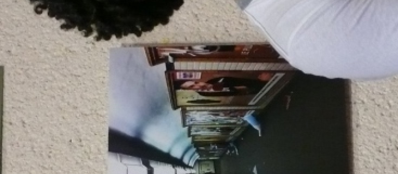 Le photographe Zacharie Ellia expose à la galerie de la Cavéa à Valence-sur-Baïse
