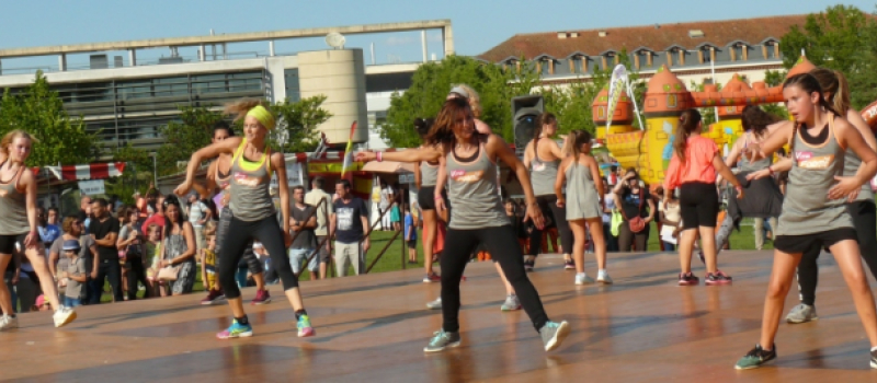 37ème foire du sport et de la culture : Que la fête a été belle