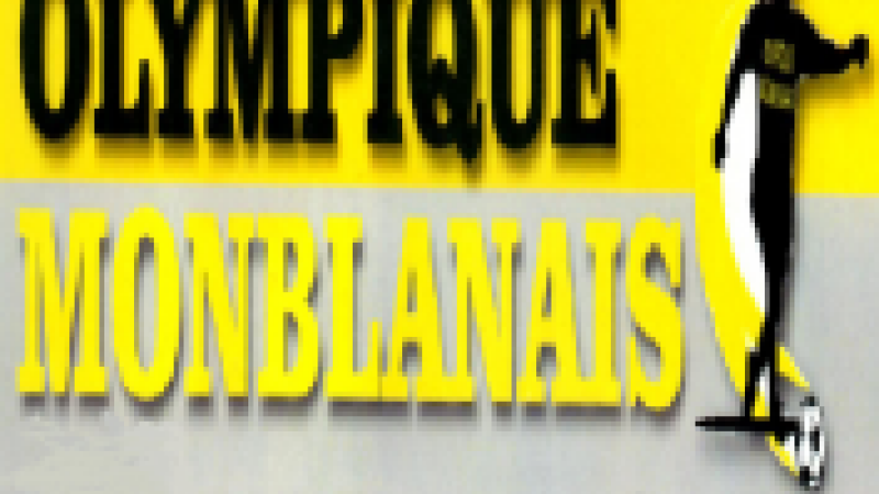 OM "Les amis de Saly Manga"