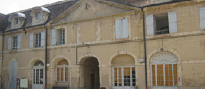 Journées du patrimoine à Condom, 17 et 18 septembre : Musée de l'armagnac en visites libres et gratuites