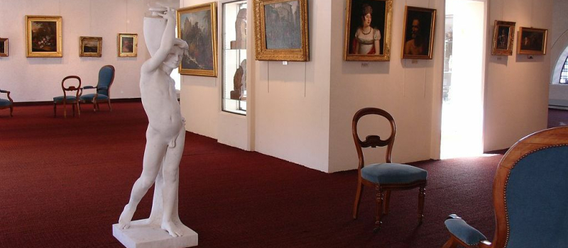 Journées du patrimoine du 17 au 18 septembre à Mirande : Visite libre et gratuite avec la présentation de l’exposition Charles de Batz Castelmore d’Artagnan
