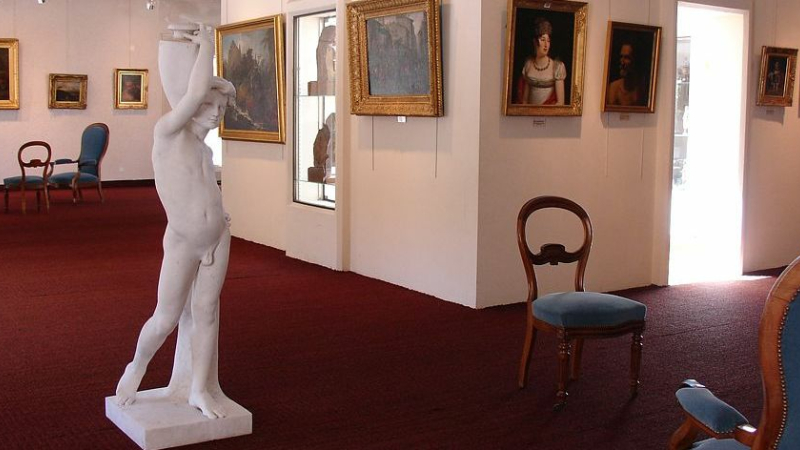 Journées du patrimoine du 17 au 18 septembre à Mirande : Visite libre et gratuite avec la présentation de l’exposition Charles de Batz Castelmore d’Artagnan