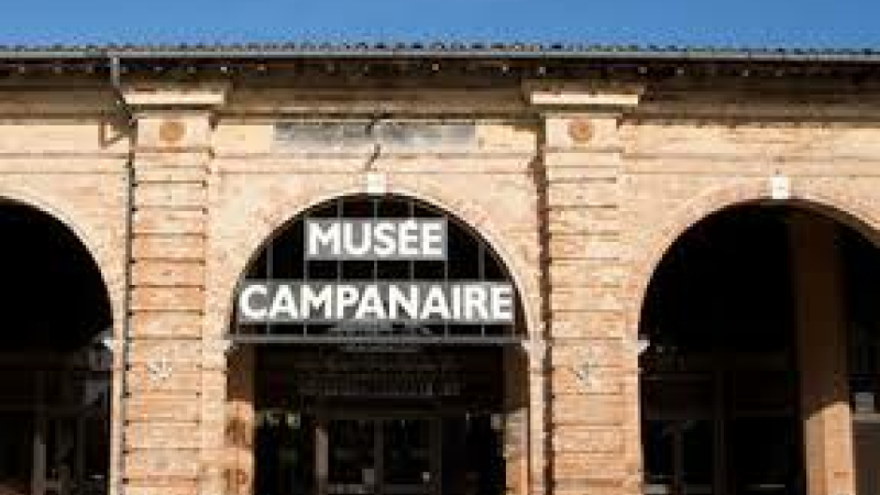 Journées du patrimoine du 17 au 18 septembre à l'Isle-Jourdain : Visite libre et gratuite du musée, ateliers, et présentation du livret Sites et musées à petits pas