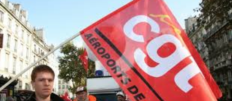 Anti loi du travail ça repart
