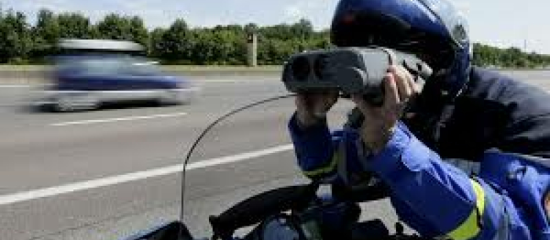 FAITS DIVERS : Ce sont les automobilistes qui remplissent la rubrique