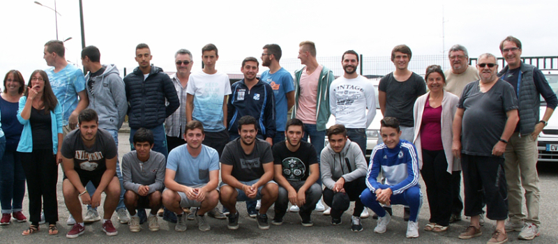 FCM Les seniors confirment