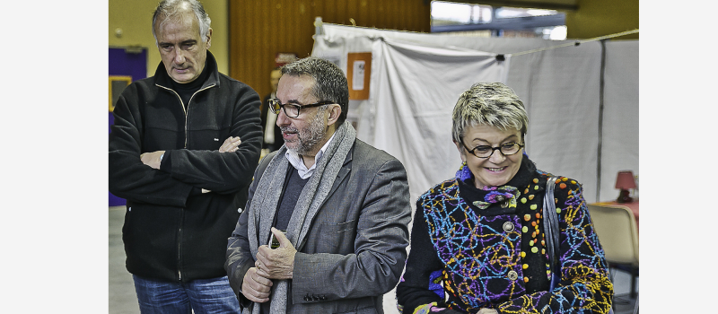 Nogaro - Appel aux inventeurs et innovateurs