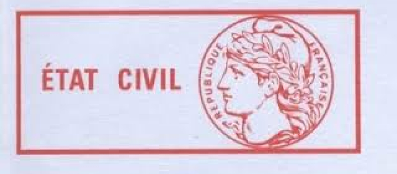 Fleurance : Etat civil du mois d'août 