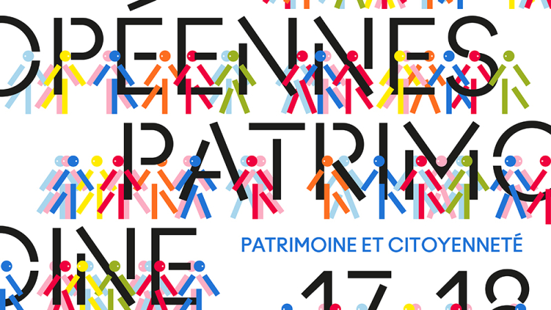 PAVIE-Les journées du Patrimoine 