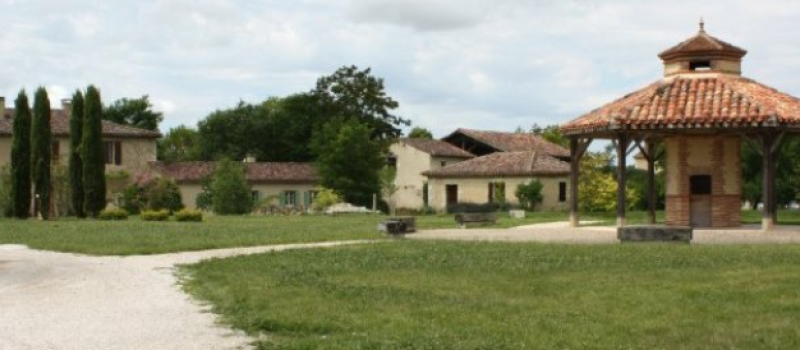 Dimanche 18 septembre « Journée champêtre » à Mazères (Lartigue)