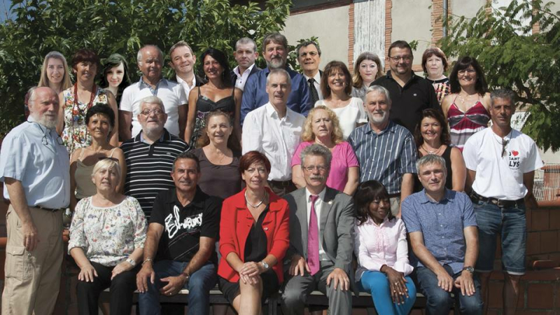 Soutien à l' Alternative pour St Lys