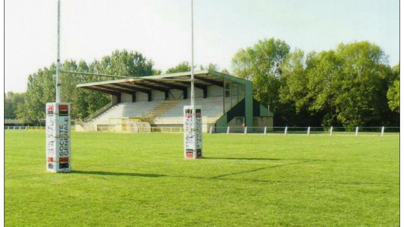 l'USL reçoit les landais d'Hagetmau