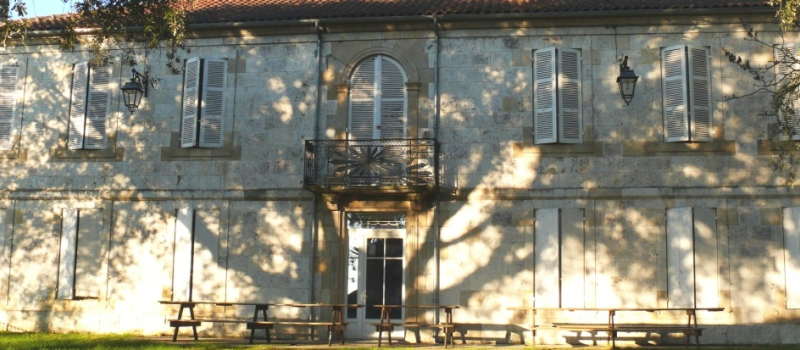Une classe universitaire à Valence-sur-Baïse