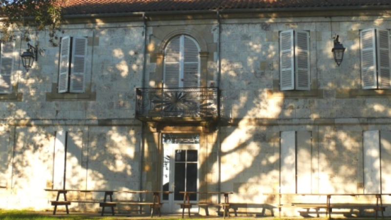 Une classe universitaire à Valence-sur-Baïse
