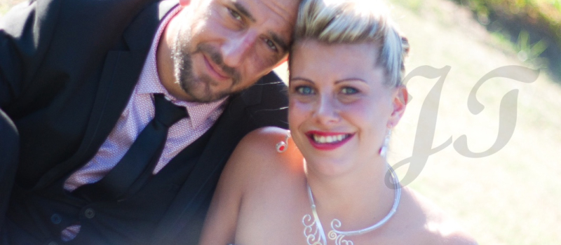 SAINT CLAR - Mariage