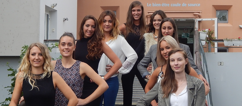 Dix candidates pour un titre de Miss Gers