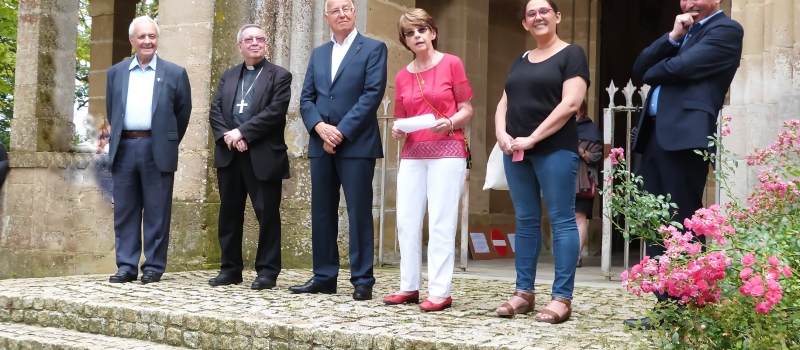 Marciac Culture Patrimoine Tradition était en assemblée générale 