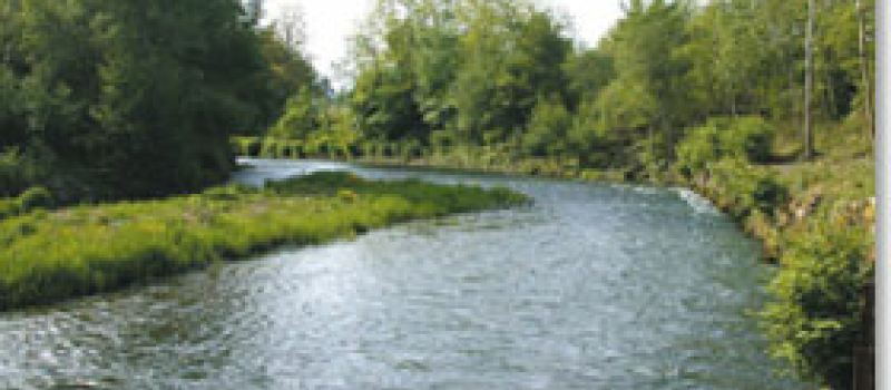 Abrogation des restrictions de l'usage de l'eau sur l'Adour gersois