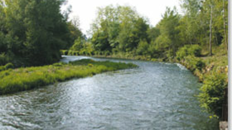Abrogation des restrictions de l'usage de l'eau sur l'Adour gersois