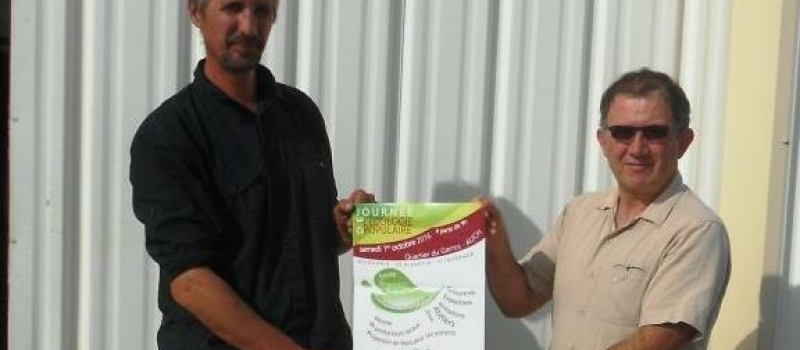 7 ième Journée de l'Ecologie Populaire