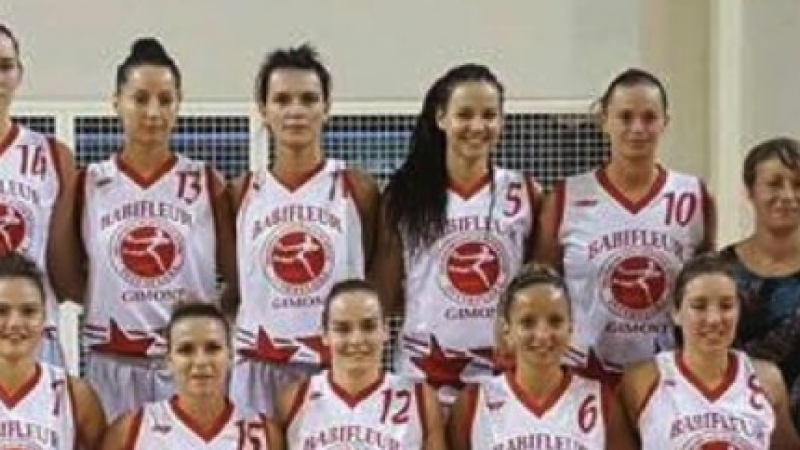 Basket-ball : Championnat de France nationale 2 et 3 féminines 