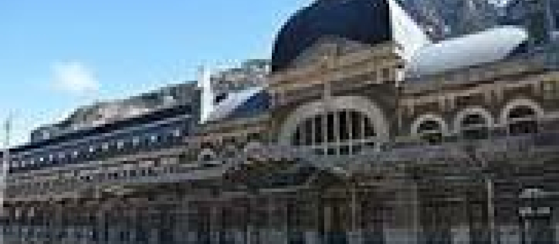Pau Canfran en train la liaison tant attendue serait sur la bonne voie
