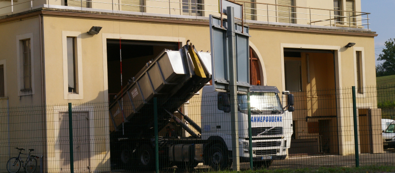 Cave coopérative de Plaisance 
