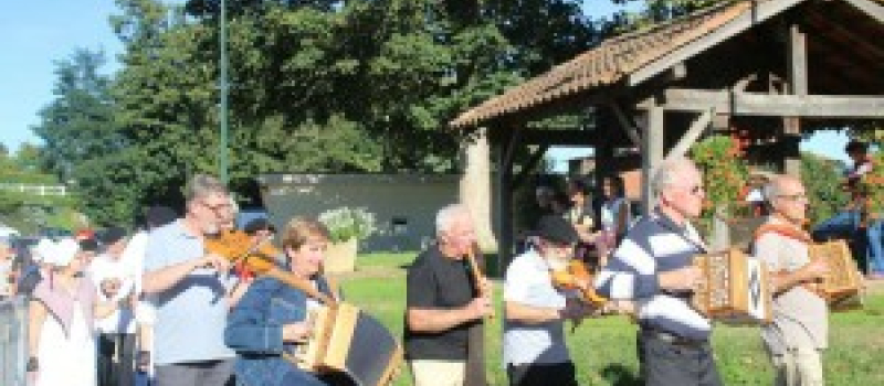Mauléon d'Armagnac : Journée nature et traditions