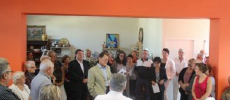 Cazaubon : Le Secours catholique a un nouveau local