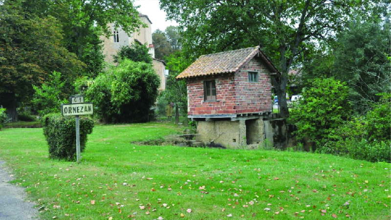 Randonnée poétique