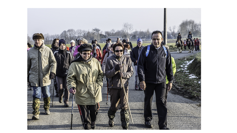 Nogaro - Une randonnée «santé» gratuite et des experts