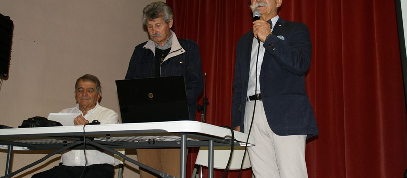 Journée des archéologues à Miélan 