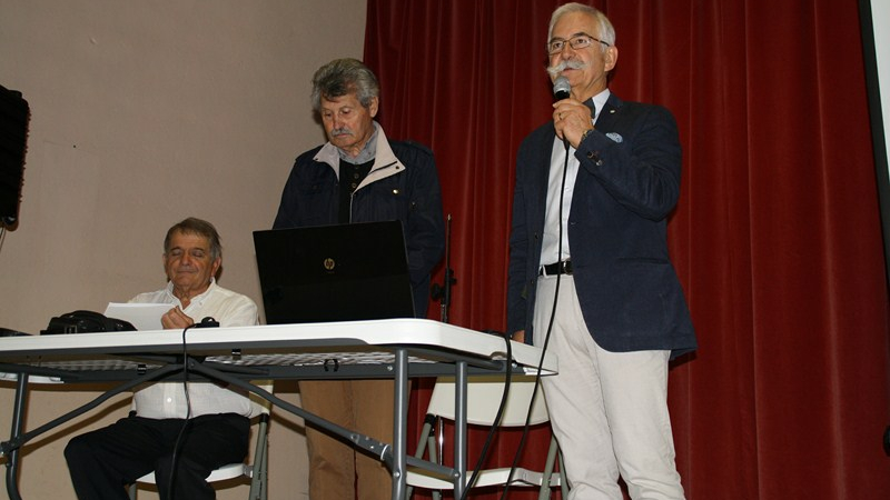 Journée des archéologues à Miélan 