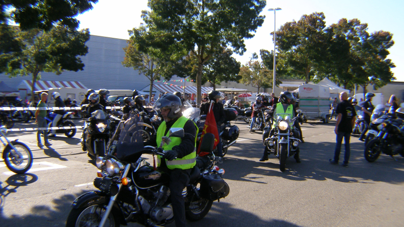 Mot'Art sur les chapeaux de roue