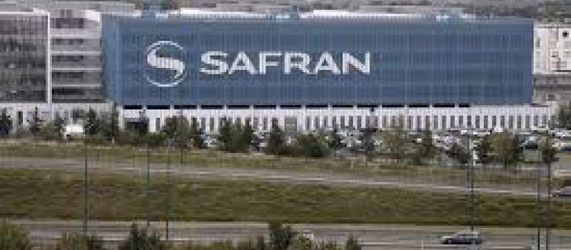 Safran Toulouse : Le site   officiellement inauguré ce mardi
