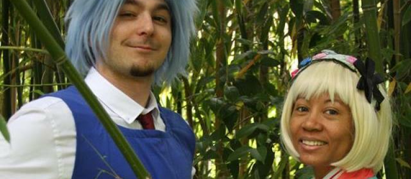 Association Otaku no Team : Portes-ouvertes le dimanche 2 octobre à partir de 14 h 30, à la salle des Cordeliers à Auch.