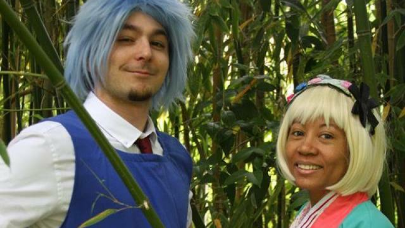 Association Otaku no Team : Portes-ouvertes le dimanche 2 octobre à partir de 14 h 30, à la salle des Cordeliers à Auch.