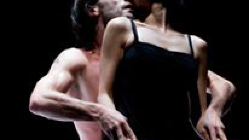 Danse à l'Astrada
