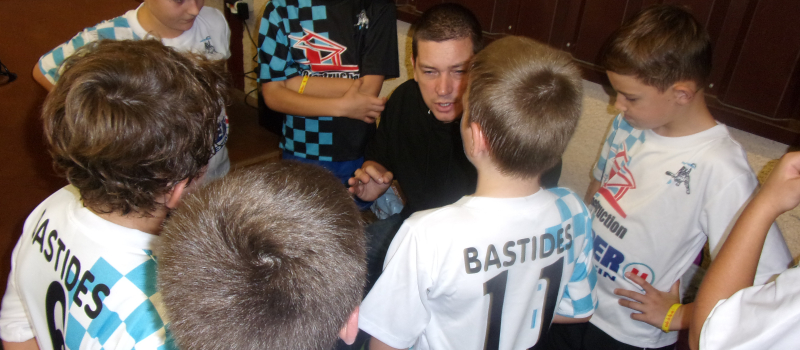 Mauvezin / le Handball rassemble!