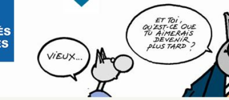 BIEN VIEILLIR DANS LE GERS