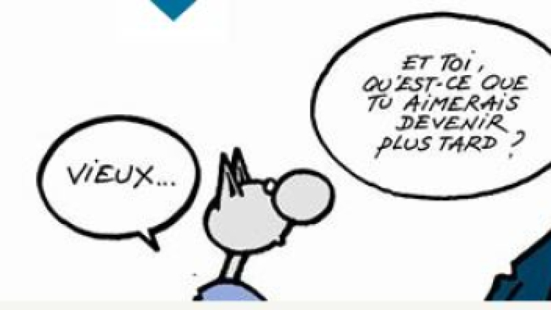 BIEN VIEILLIR DANS LE GERS