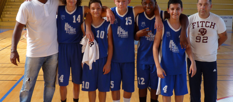 L’actualité du club de basket de Mirande.